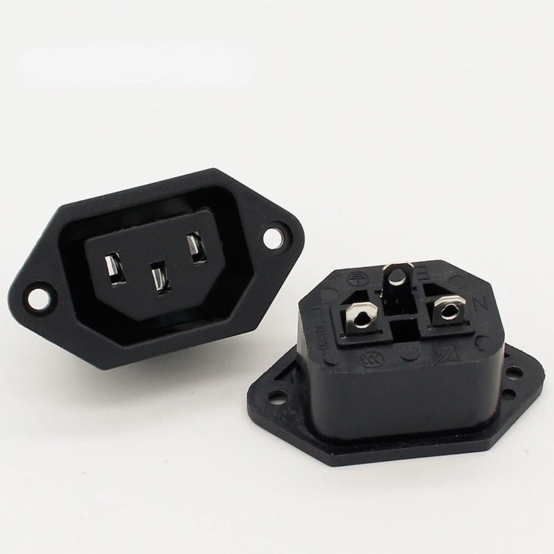 Новинка, Лидер продаж, alibaba IEC 320 C13, Женская промышленная лампа для PDU, полностью медная лампа
Новинка, Лидер продаж, alibaba IEC 320 C13, Женская промышленная лампа для PDU, полностью медная лампа