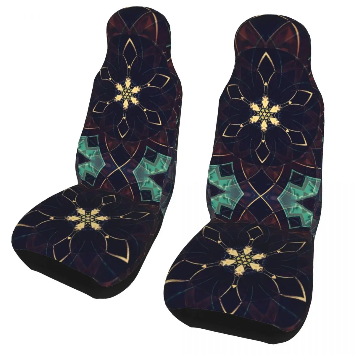 A Digital Mandala Universal Car Seat Cover Four Seasons AUTOYOUTH Fantasy Seat Cushion/Cover Fiber Hunting
A Digital Mandala Universal Car Seat Cover Four Seasons AUTOYOUTH Fantasy Seat Cushion/Cover Fiber Hunting
