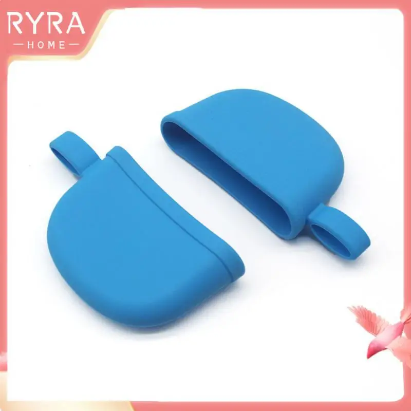 Thickened Anti-scald Gloves Chafing Dish Anti-scald Gloves Oven Hand Clip Kitchen Insulated Pot Ear Heat Insulation Sleeve
Thickened Anti-scald Gloves Chafing Dish Anti-scald Gloves Oven Hand Clip Kitchen Insulated Pot Ear Heat Insulation Sleeve