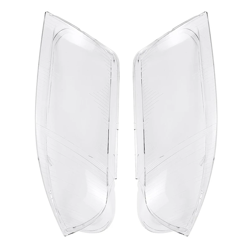 2Pcs Car Front Headlight Head Light Lamp Lens Cover Trim Shell For Passat B5.5 2000-2005 3B0941016 3B0941015
2Pcs Car Front Headlight Head Light Lamp Lens Cover Trim Shell For Passat B5.5 2000-2005 3B0941016 3B0941015