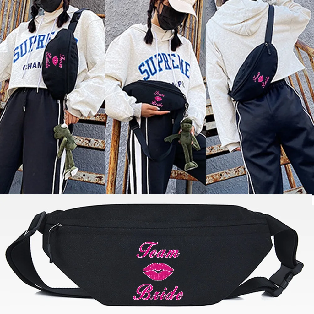 Lip Letters Print Waist Bags Fashion Men and Women Sports Chest Bag Casual Zipper Small Card Holder Phone Packs Belt Fanny Purse
Lip Letters Print Waist Bags Fashion Men and Women Sports Chest Bag Casual Zipper Small Card Holder Phone Packs Belt Fanny Purse