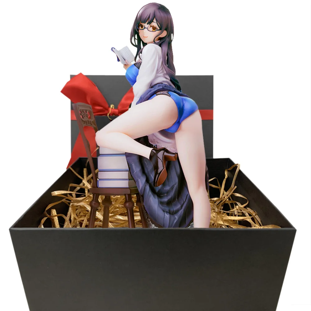 Hentai Figure Uncensored Cast off Figurine The Literary Type Lewd Anime Character Collectible Doll Model Gift Toy.
Hentai Figure Uncensored Cast off Figurine The Literary Type Lewd Anime Character Collectible Doll Model Gift Toy.