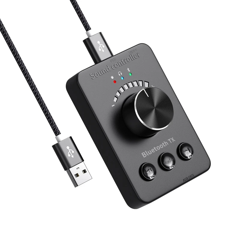 Speaker Volume Controller Adjuster One Key Mute for Win7/8/10/XP/Mac Drop Shipping
Speaker Volume Controller Adjuster One Key Mute for Win7/8/10/XP/Mac Drop Shipping