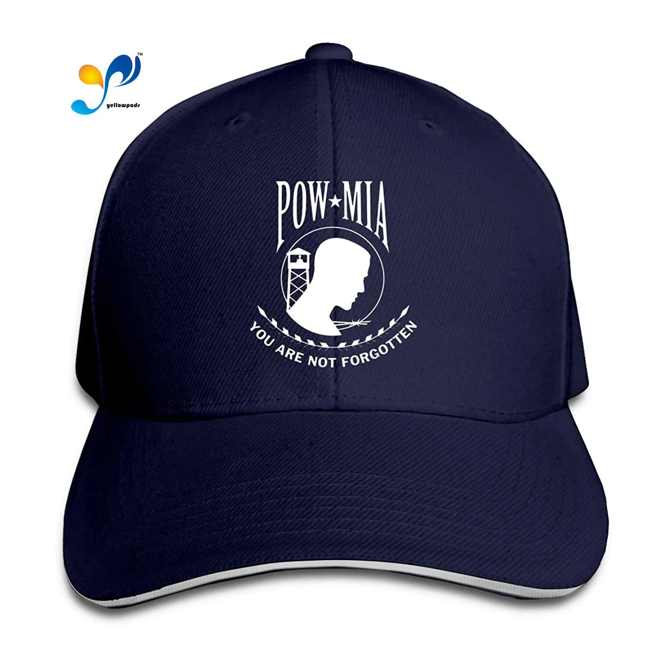 Moto Gp Baseball Cap For Men Women POW MIA Flag You Are Not Forgotten USA Men Cotton Classic Adjustable Size Dropshipping
Moto Gp Baseball Cap For Men Women POW MIA Flag You Are Not Forgotten USA Men Cotton Classic Adjustable Size Dropshipping