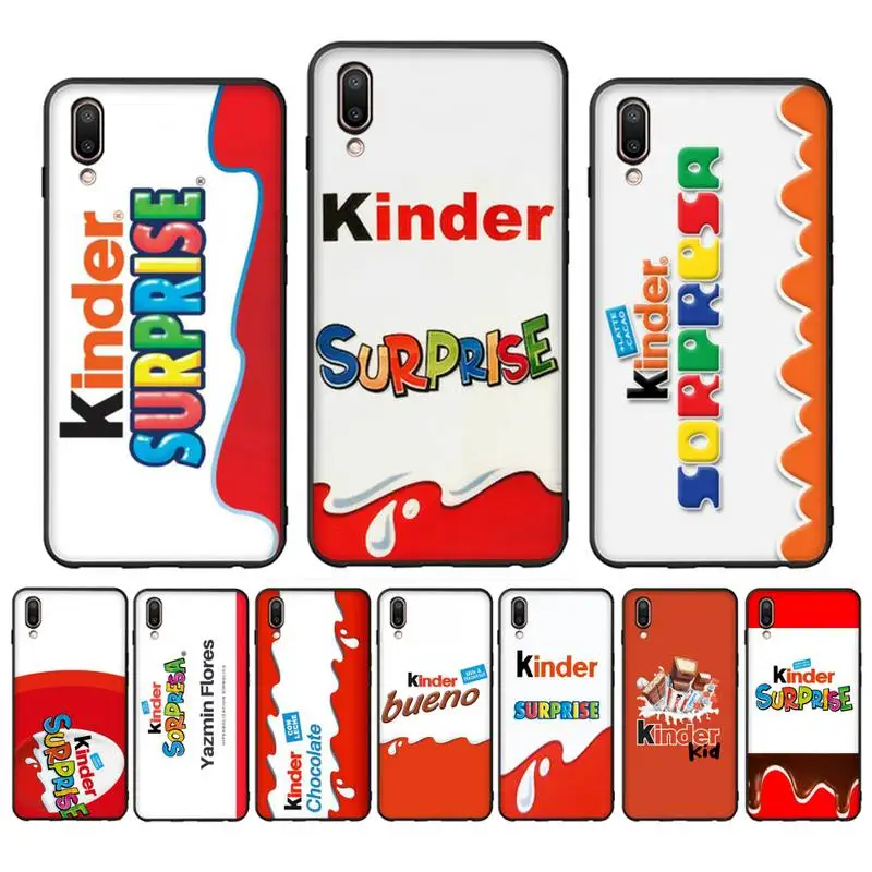 Trolly Egg KINDER JOY Surprise Phone Case for Vivo Y91C Y11 17 19 17 67 81 Oppo A9 2020 Realme c3
Trolly Egg KINDER JOY Surprise Phone Case for Vivo Y91C Y11 17 19 17 67 81 Oppo A9 2020 Realme c3