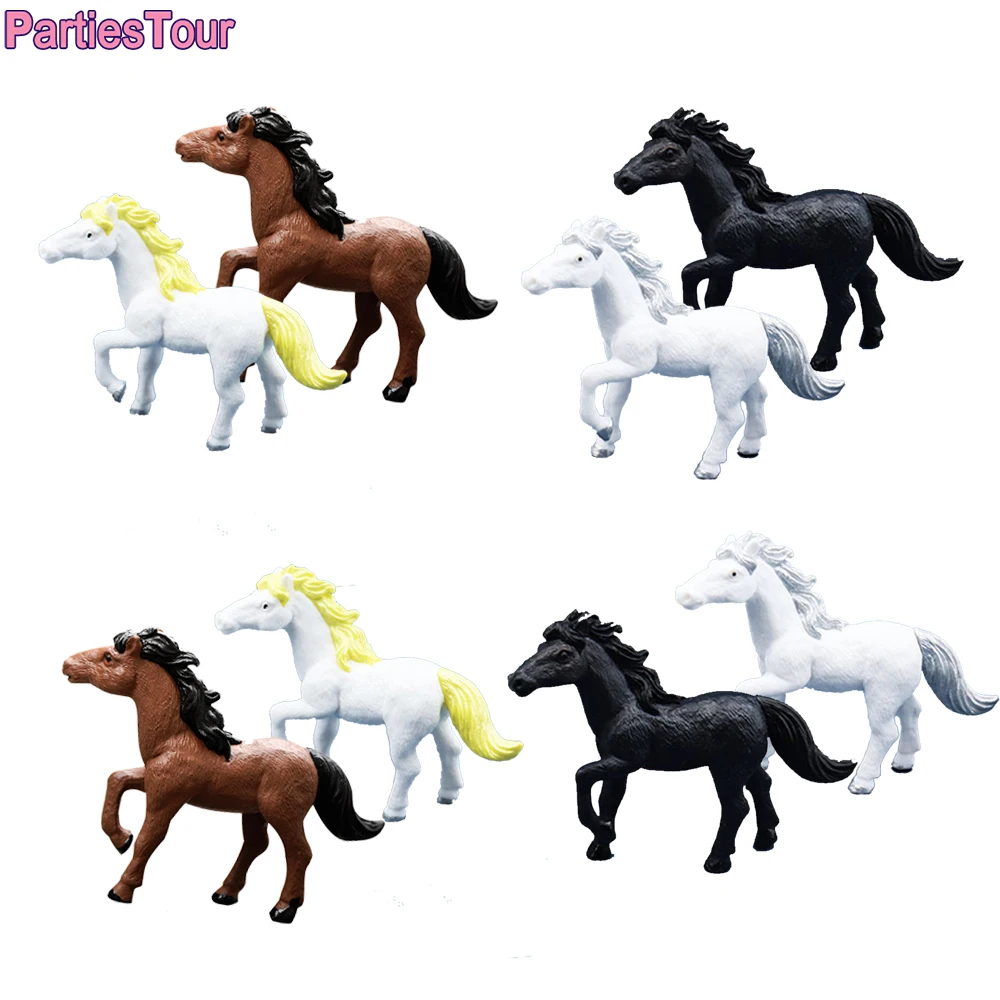 Animal Horse Models Realistic Emulation Appaloosa Harvard Hannover Clydesdale arabian Horse Horse Party decoration kids Toy gift
Animal Horse Models Realistic Emulation Appaloosa Harvard Hannover Clydesdale arabian Horse Horse Party decoration kids Toy gift