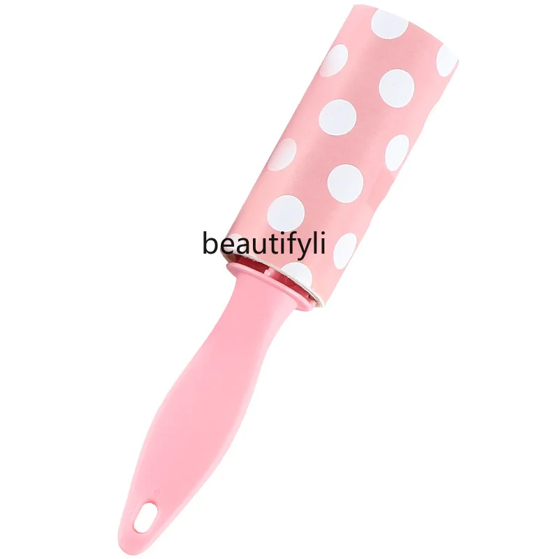 LBX Pet Fantastic Fuzz Remover Dog Fur Hair Cleaning Roller Non-Electric Household
LBX Pet Fantastic Fuzz Remover Dog Fur Hair Cleaning Roller Non-Electric Household