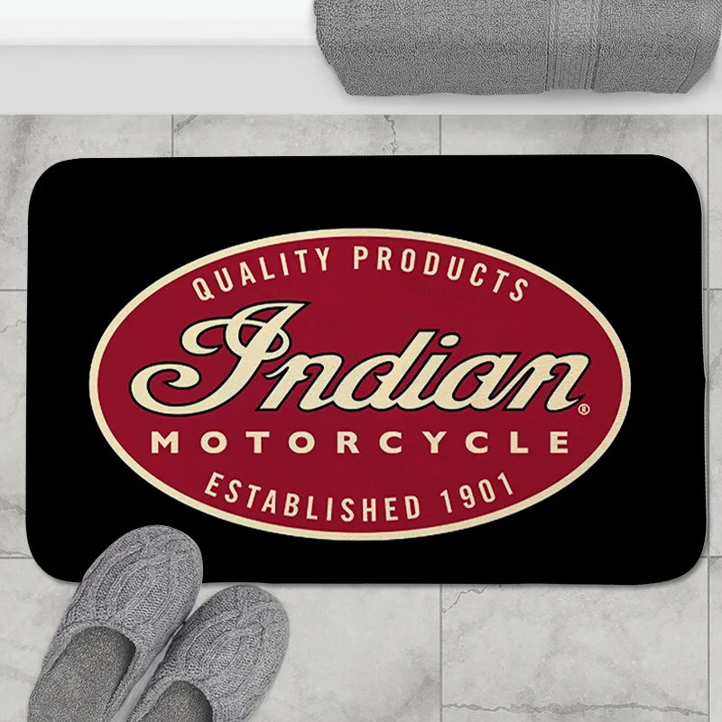 

Welcome Floor Prayer Bathroom Foot Mat for Hallway Indian Bath Mats Balcony Room Rugs Doormat Entrance Door Kitchen Carpet Rug