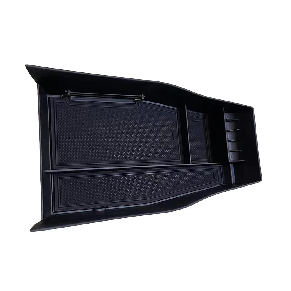 Car Armrest Storage Box Stowing Tidying Organizer Case For Hyundai IONIQ 5 2021+
Car Armrest Storage Box Stowing Tidying Organizer Case For Hyundai IONIQ 5 2021+