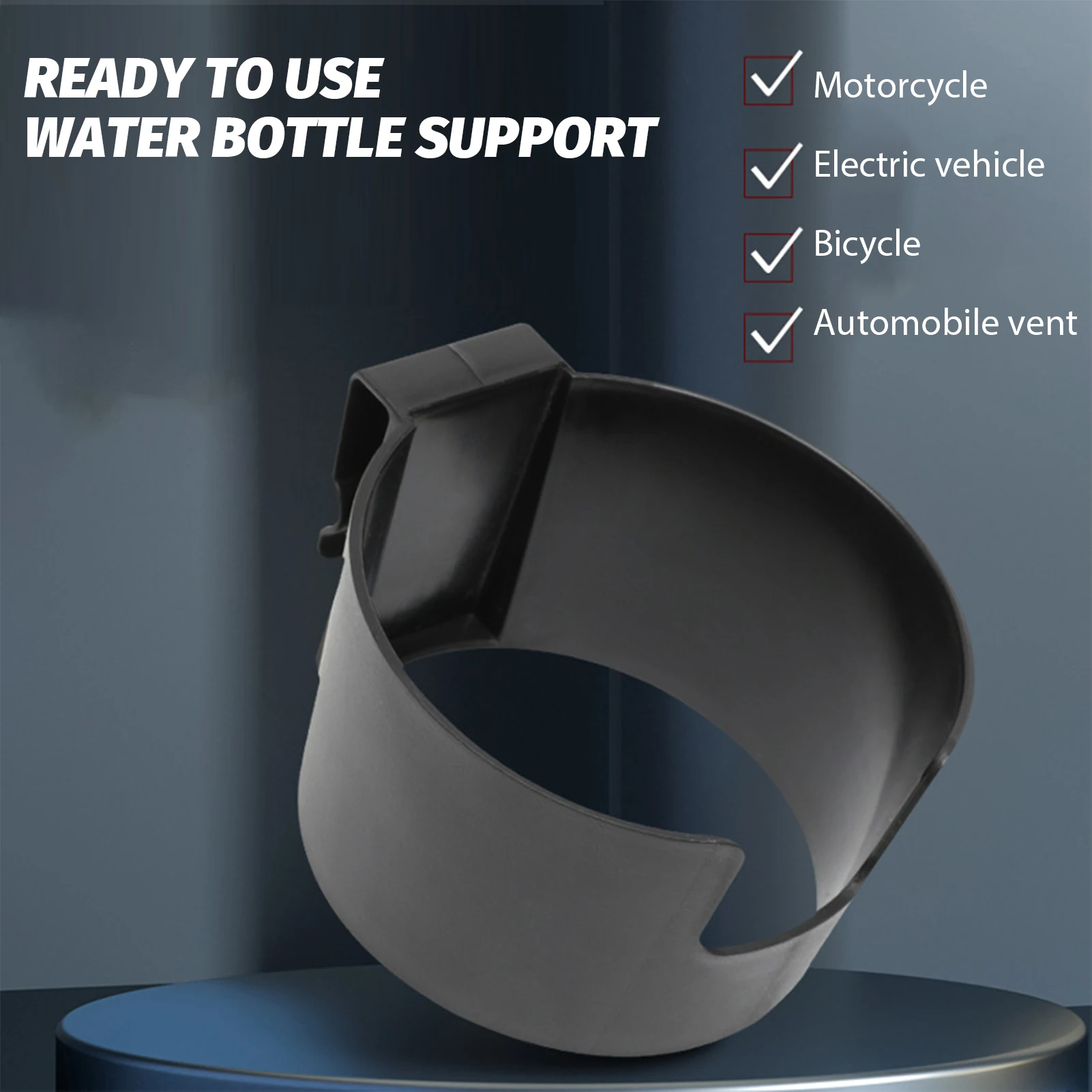 Cup Stand for Drinks Water Bottle Multifunctional Hook Mount Vehicle Storage Car Drink Bottle Stands
Cup Stand for Drinks Water Bottle Multifunctional Hook Mount Vehicle Storage Car Drink Bottle Stands