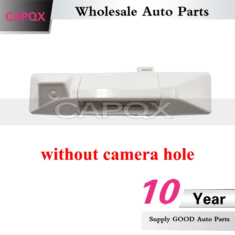 Ручка багажника CAPQX для Great Wall Wingle 7 Wingle7 Trucks, Задняя ручка заднего багажника, ручка для задней двери
Ручка багажника CAPQX для Great Wall Wingle 7 Wingle7 Trucks, Задняя ручка заднего багажника, ручка для задней двери