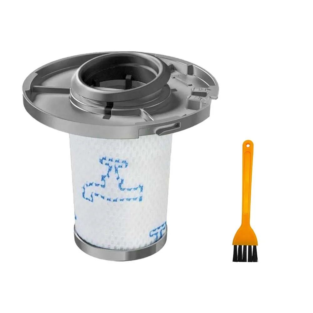 Фильтр для Rowenta X-Force Flex 8.60 X-Pert 6.60
Фильтр для Rowenta X-Force Flex 8.60 X-Pert 6.60