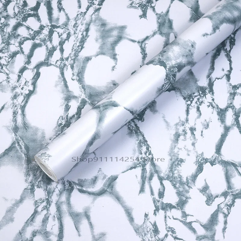 Marble Self-adhesive Pvc Wallpaper Kitchen Countertop Stone Sticker Bedroom Living Room DIY Wallpaper Cabinet Renovation Sticker
Marble Self-adhesive Pvc Wallpaper Kitchen Countertop Stone Sticker Bedroom Living Room DIY Wallpaper Cabinet Renovation Sticker