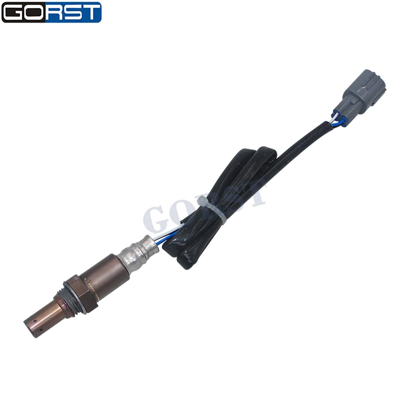 Кислородный датчик 89465-48070 для 01-03 Toyota RAV4 2.0L 98 Lexus GS300 3.0L 5S4026 SU5680 8946548070 9200-48274 89465-28280
Кислородный датчик 89465-48070 для 01-03 Toyota RAV4 2.0L 98 Lexus GS300 3.0L 5S4026 SU5680 8946548070 9200-48274 89465-28280