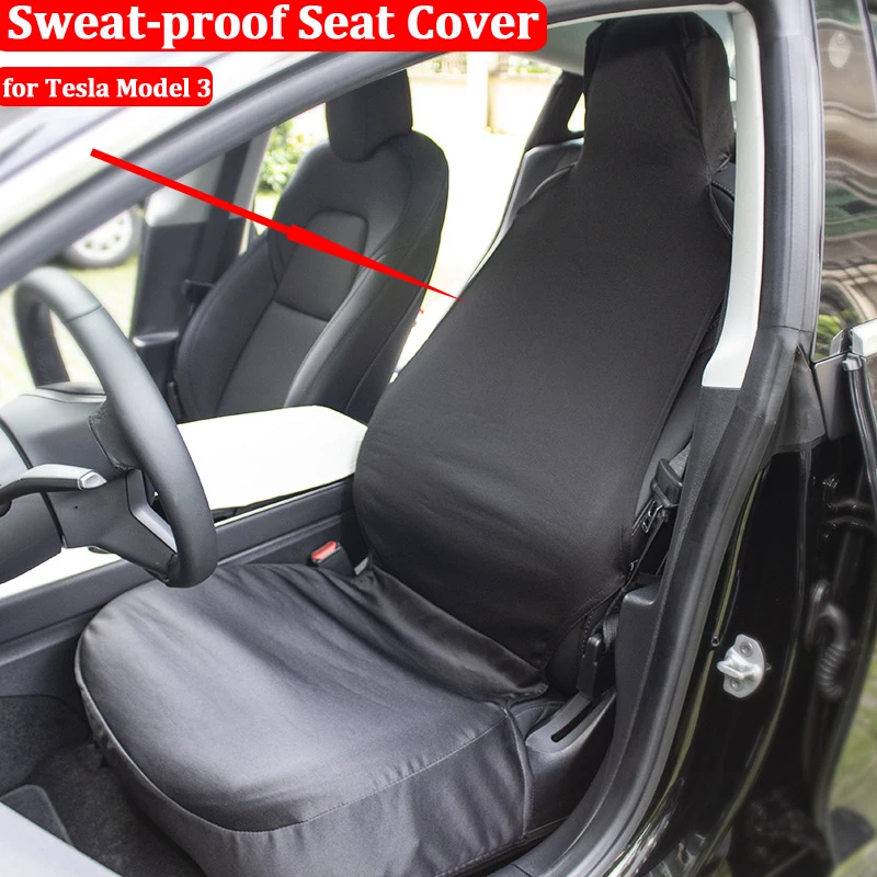 Car Sweat-proof Seat Cover for Tesla Model 3 2022 All Weather Seat Protector Mat Full Cover Cushion Interior Accessories Model3
Car Sweat-proof Seat Cover for Tesla Model 3 2022 All Weather Seat Protector Mat Full Cover Cushion Interior Accessories Model3