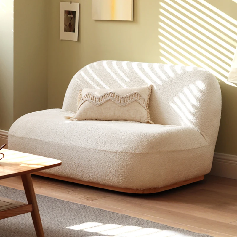 Nordic Scratch Protector Sofa Wood Legs Stretch Adults Luxury Lazy Couch Lounge Floor Modern Divani Soggiorno Bedroom Furniture
Nordic Scratch Protector Sofa Wood Legs Stretch Adults Luxury Lazy Couch Lounge Floor Modern Divani Soggiorno Bedroom Furniture