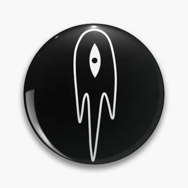 Omori что-то мягкая булавка креативная мультяшная Милая бижутерия для воротника Металлическая Булавка для лацкана значок для одежды модная забавная брошь для влюбленных