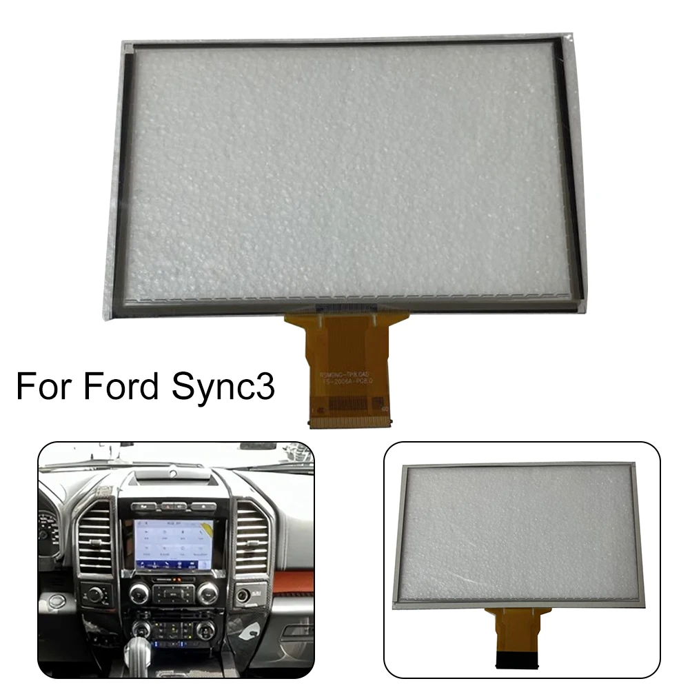 Navigation Digitizer Radio Digitizer Accessories Anti-glare Car Direct Replacement Durable Fit Functional Glass
Navigation Digitizer Radio Digitizer Accessories Anti-glare Car Direct Replacement Durable Fit Functional Glass