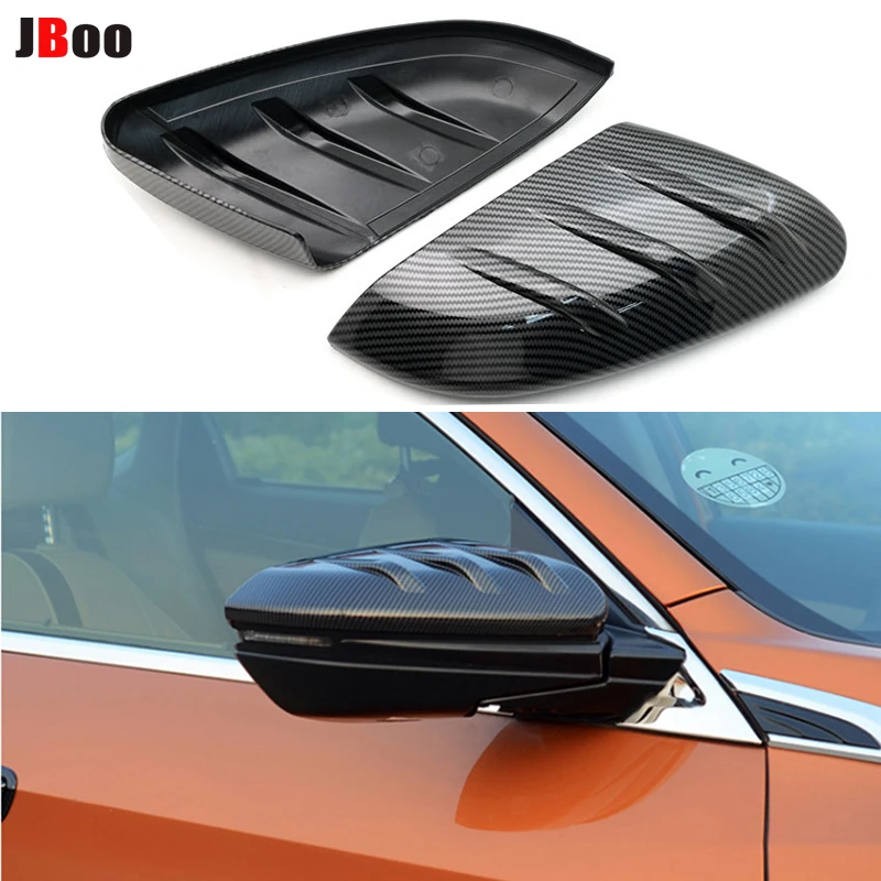 Car Rearview Mirror Cover Mirror Cap Carbon Fiber For Honda Civic Mugen Type-R FK8 2016 2017 2018 2019 2020 Rear View Exterior
Car Rearview Mirror Cover Mirror Cap Carbon Fiber For Honda Civic Mugen Type-R FK8 2016 2017 2018 2019 2020 Rear View Exterior