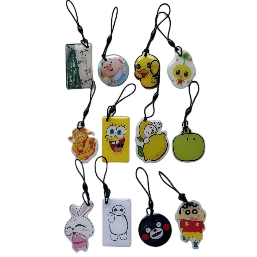 1Pcs EM4305 T5577 Copy Rewritable Writable Rewrite EM ID Keyfobs RFID Tag Key Blank Card 125KHZ Proximity Token Badge Duplicate 
1Pcs EM4305 T5577 Copy Rewritable Writable Rewrite EM ID Keyfobs RFID Tag Key Blank Card 125KHZ Proximity Token Badge Duplicate