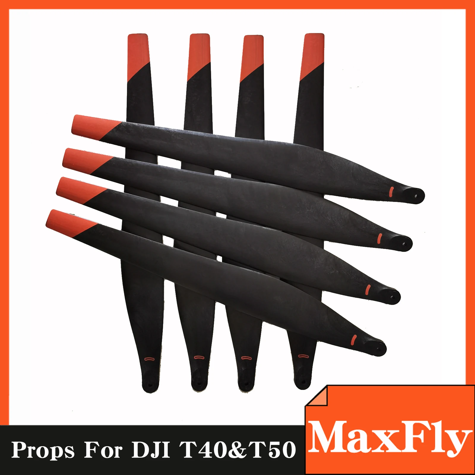 DJI T25 5413 Carbon Fiber Nylon Folding Propeller for DJI T25 CW/CCW With Props Agriculture Plant Drone Repair parts Accessories
DJI T25 5413 Carbon Fiber Nylon Folding Propeller for DJI T25 CW/CCW With Props Agriculture Plant Drone Repair parts Accessories