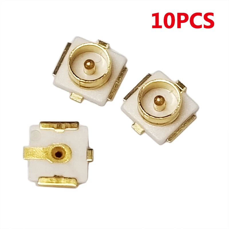 U.FL Seat IPEX/разъем IPX U.FL-R-SMT, радиочастотная Коаксиальная антенна 20279-001E
U.FL Seat IPEX/разъем IPX U.FL-R-SMT, радиочастотная Коаксиальная антенна 20279-001E
