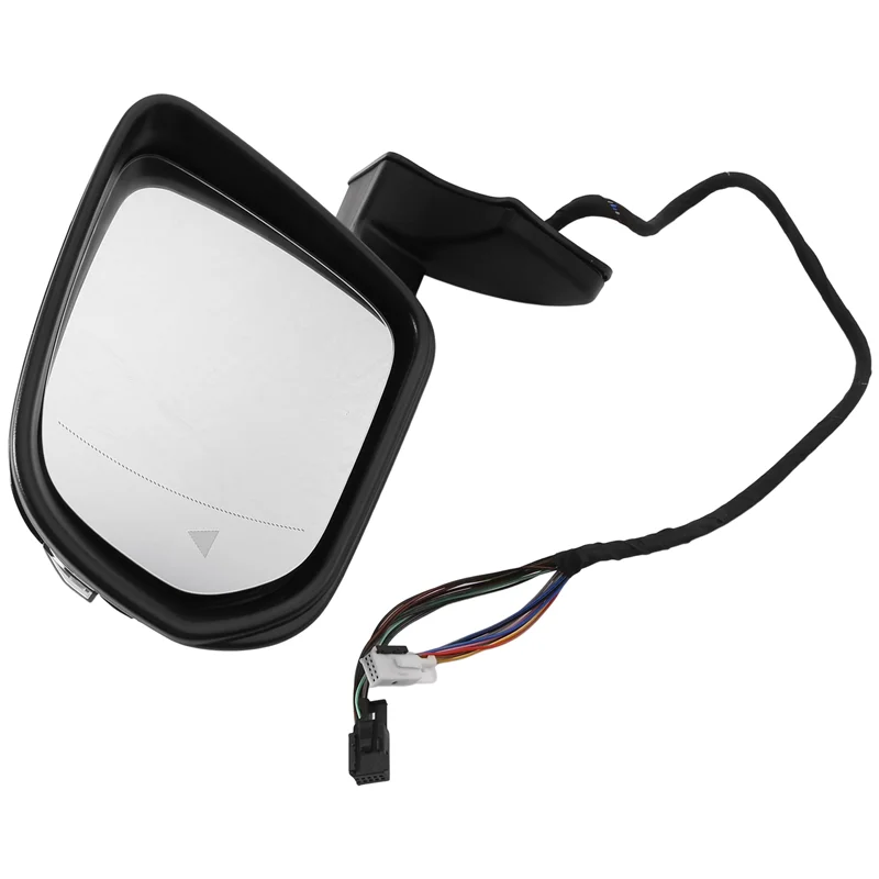 Парное автомобильное боковое зеркало W463 Facelift для Mercedes -Benz G Class W464 Look G63 G500, левое
Парное автомобильное боковое зеркало W463 Facelift для Mercedes -Benz G Class W464 Look G63 G500, левое