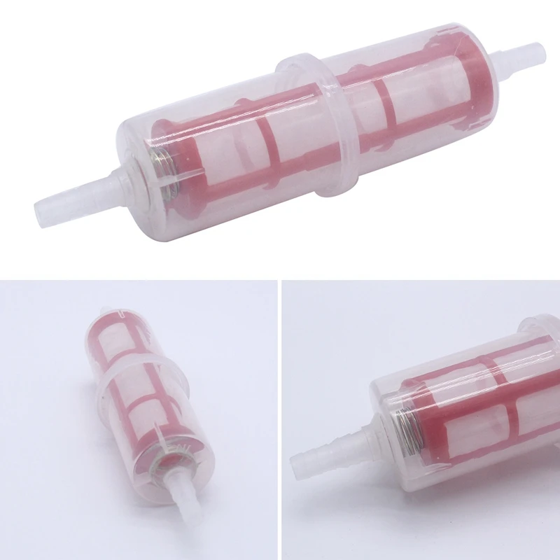 Large Inline Fuel Filters Bio-Plant Forklift Filter Mesh Accessories Parts Pipe Hose Auto
Large Inline Fuel Filters Bio-Plant Forklift Filter Mesh Accessories Parts Pipe Hose Auto