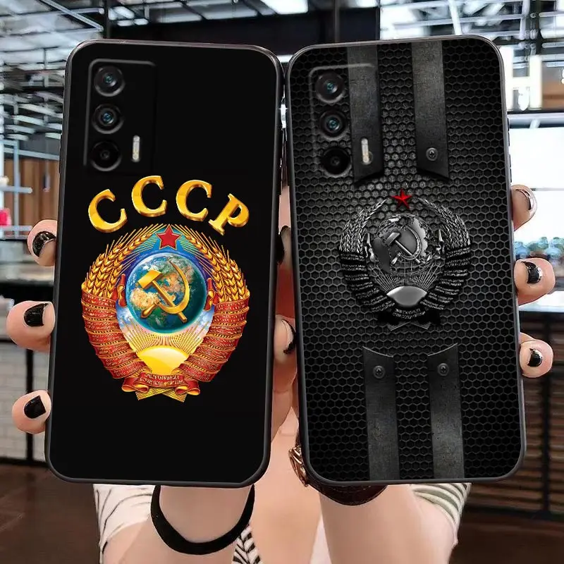 CCCP Flag Soviet Union Case For Realme 5 6 7 7i 8 8i 9 9i C21 C21Y C25 C15 C11 C12 C20 5G C35 XT GT Neo2 Neo3 GT2 Pro Plus Case
CCCP Flag Soviet Union Case For Realme 5 6 7 7i 8 8i 9 9i C21 C21Y C25 C15 C11 C12 C20 5G C35 XT GT Neo2 Neo3 GT2 Pro Plus Case