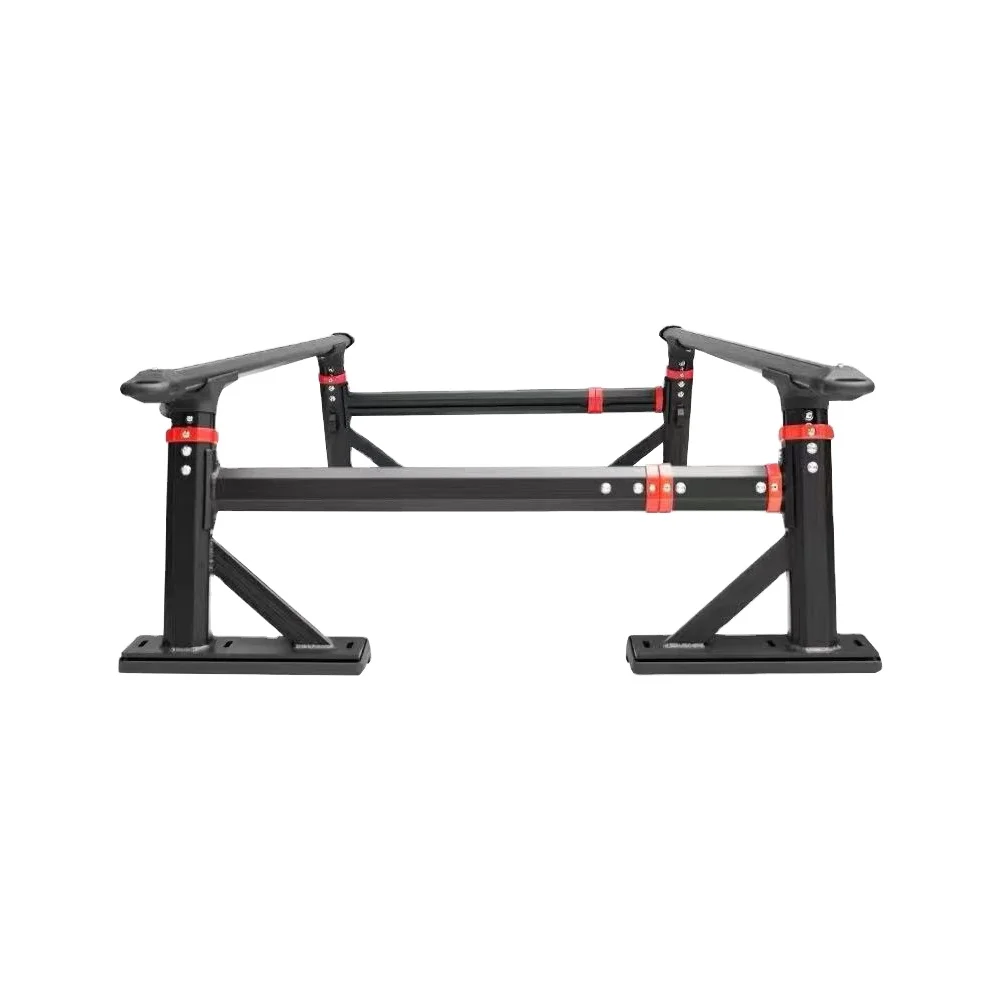 Shanghai Sanfu Car Accessories Fit For Gladiator JT 2020+ JT1004 Luggage Rack Cross Bar Car Cargo Carrier Luggage Basket
Shanghai Sanfu Car Accessories Fit For Gladiator JT 2020+ JT1004 Luggage Rack Cross Bar Car Cargo Carrier Luggage Basket