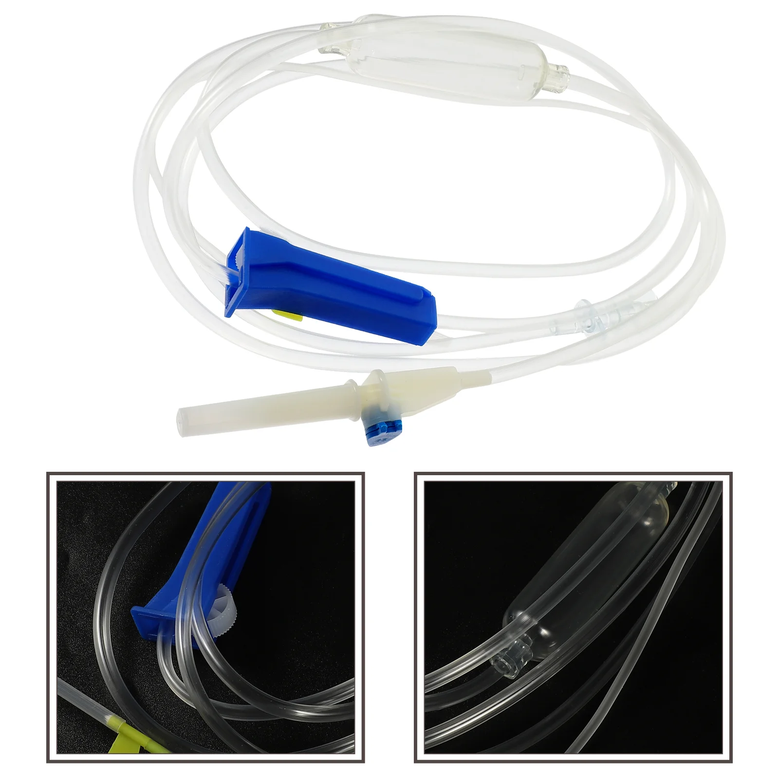Veterinary Iv Set Supplies Injectioncatheter Drip Needleadministration Tubing Farm
Veterinary Iv Set Supplies Injectioncatheter Drip Needleadministration Tubing Farm
