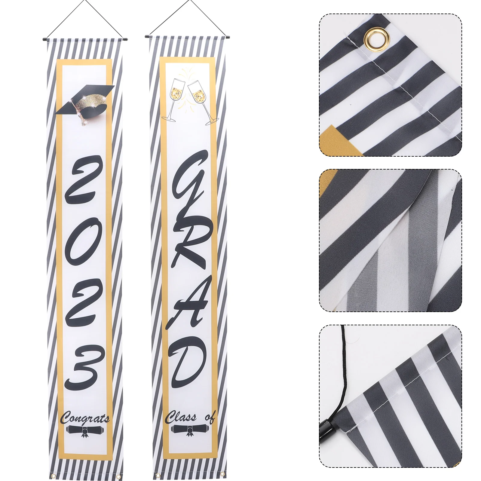 Banner Graduation Door Grad Hanging Porch Class Party Sign S Favors Graduations Outdoor Upplies Congrats Decorations Signs Front
Banner Graduation Door Grad Hanging Porch Class Party Sign S Favors Graduations Outdoor Upplies Congrats Decorations Signs Front