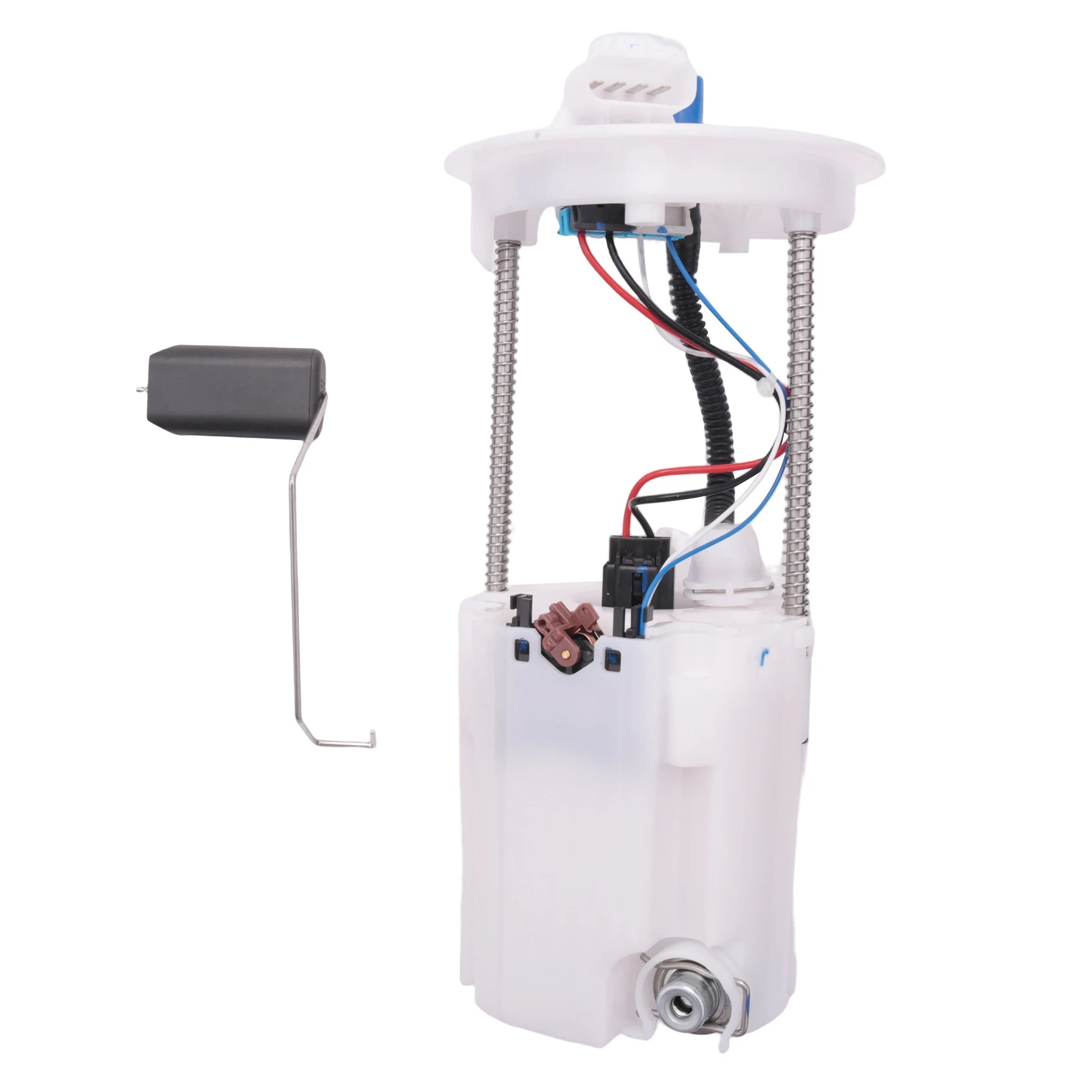 466GE Electric Fuel Pump Module Assy Replace 13592601 13575894 13582544 812609568 for Chevrolet Spark Matiz 1.2L 11-14
466GE Electric Fuel Pump Module Assy Replace 13592601 13575894 13582544 812609568 for Chevrolet Spark Matiz 1.2L 11-14