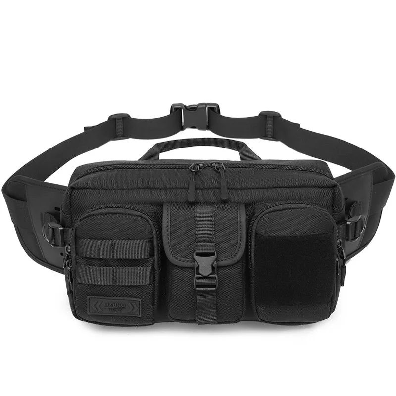 2022 New Men Waist bag Tactical Pack Nylon Hiking Phone Pouch Outdoor Sports Army Military Hunting Climbing Camping Belt Bag
2022 New Men Waist bag Tactical Pack Nylon Hiking Phone Pouch Outdoor Sports Army Military Hunting Climbing Camping Belt Bag