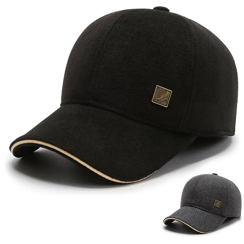 Men Baseball Cap Oversize with Earmuffs To Keep Warm In Winter Hats for Men Dad Hat Snapback Kpop Trucker Hat Ball Caps for Men
Men Baseball Cap Oversize with Earmuffs To Keep Warm In Winter Hats for Men Dad Hat Snapback Kpop Trucker Hat Ball Caps for Men