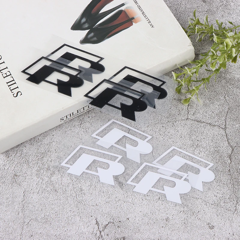4Pcs For GOLF R Quality Brake Caliper Graphic Decals Stickers Racing Seat Car Accessories Auto
4Pcs For GOLF R Quality Brake Caliper Graphic Decals Stickers Racing Seat Car Accessories Auto