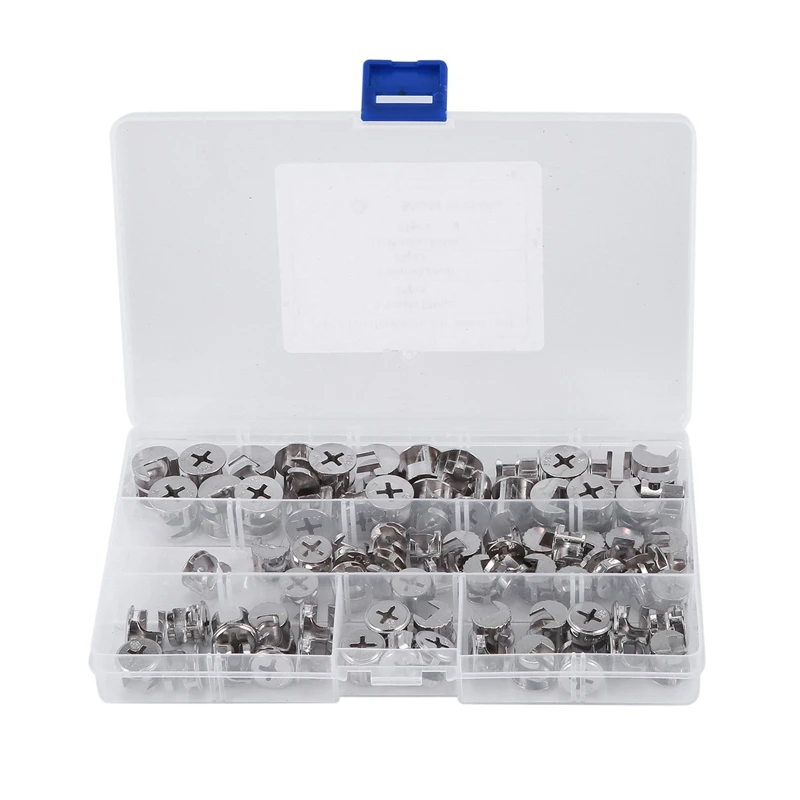 75 Pcs Furniture Connecting Cam Lock Fittings, Furniture Connecting Fastener Cabinet Connectors Hardware Bolts
75 Pcs Furniture Connecting Cam Lock Fittings, Furniture Connecting Fastener Cabinet Connectors Hardware Bolts