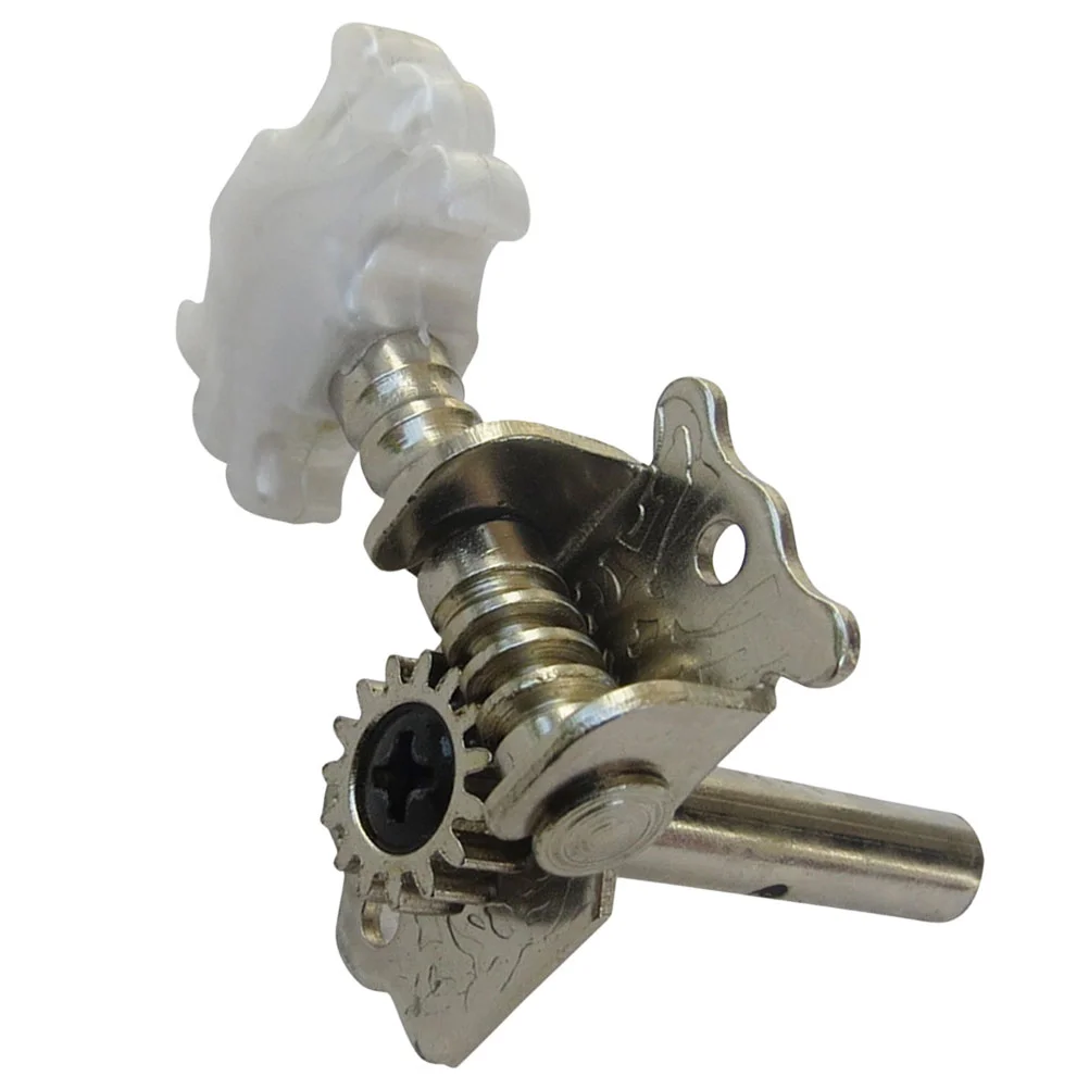 Universal Guitar Locking Tuners String Tuning Pegs Machine Heads Tuners Keys for Folk Wooden Guitar Electric
Universal Guitar Locking Tuners String Tuning Pegs Machine Heads Tuners Keys for Folk Wooden Guitar Electric