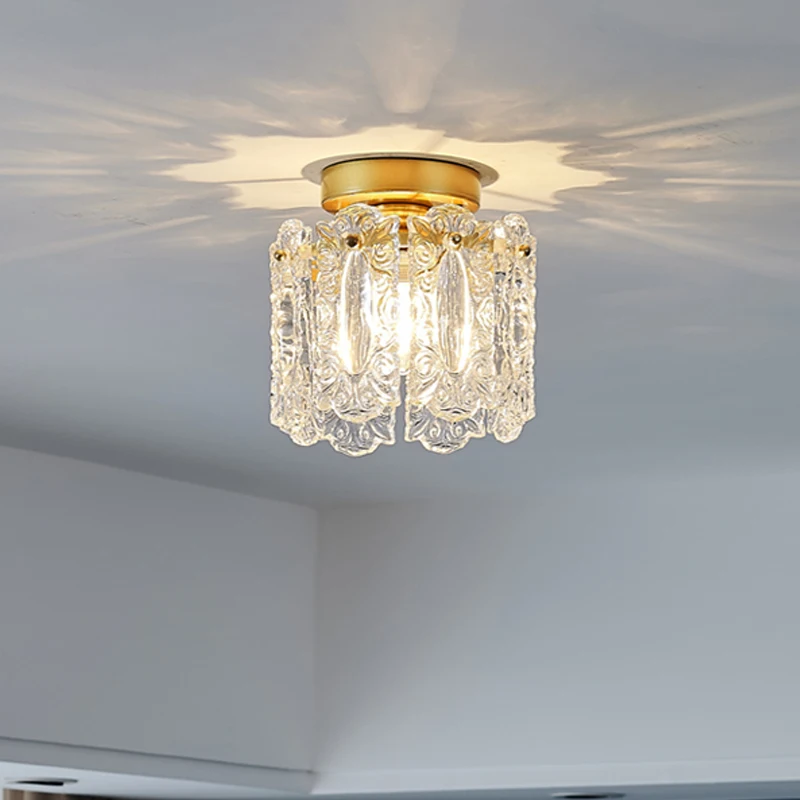 Glass Art Decor Ceiling Light Nordic Indoor Decor for Home Loft Living Room Aisle Bedroom Bathroom Lamp Pendant Lighting Fixture
Glass Art Decor Ceiling Light Nordic Indoor Decor for Home Loft Living Room Aisle Bedroom Bathroom Lamp Pendant Lighting Fixture