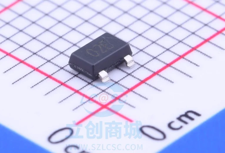 1 PCS/LOTE A1302ELHLT-T A1302ELHLT A1302 02E SOT-23W 100% Novo e original 
1 PCS/LOTE A1302ELHLT-T A1302ELHLT A1302 02E SOT-23W 100% Novo e original