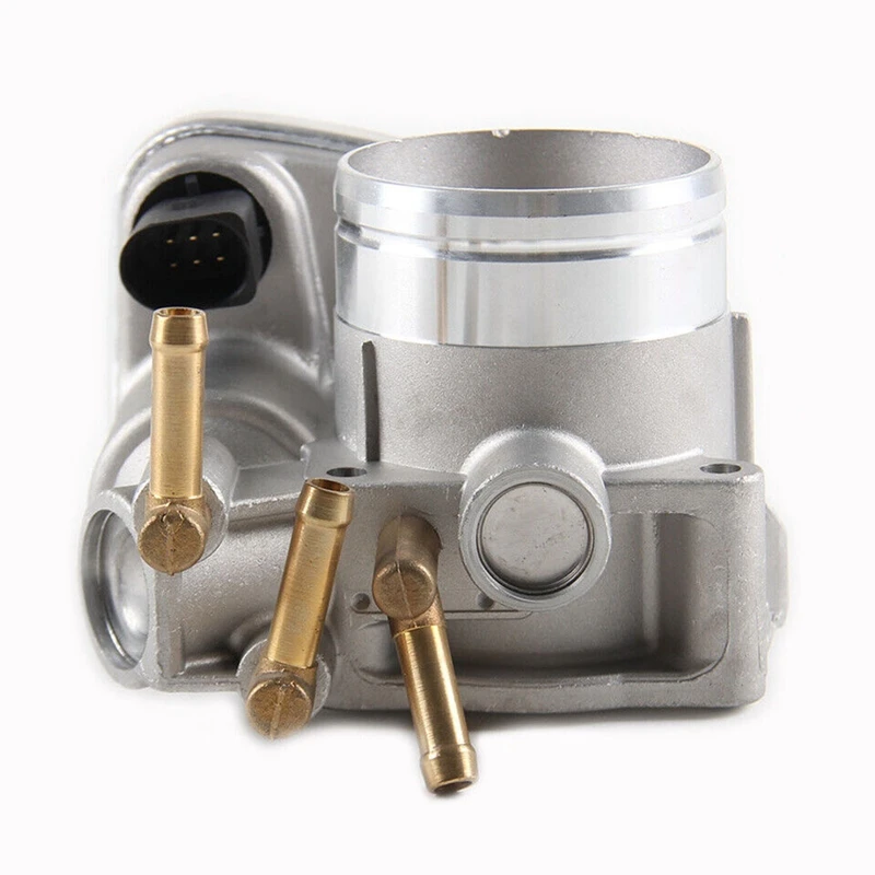 Throttle Body For - A3 SEAT LEON SKODA VW Mk6 CADDY GOLF Touran PASSAT 1.6 06A133062AT A2C53093430, Bore 52Mm
Throttle Body For - A3 SEAT LEON SKODA VW Mk6 CADDY GOLF Touran PASSAT 1.6 06A133062AT A2C53093430, Bore 52Mm