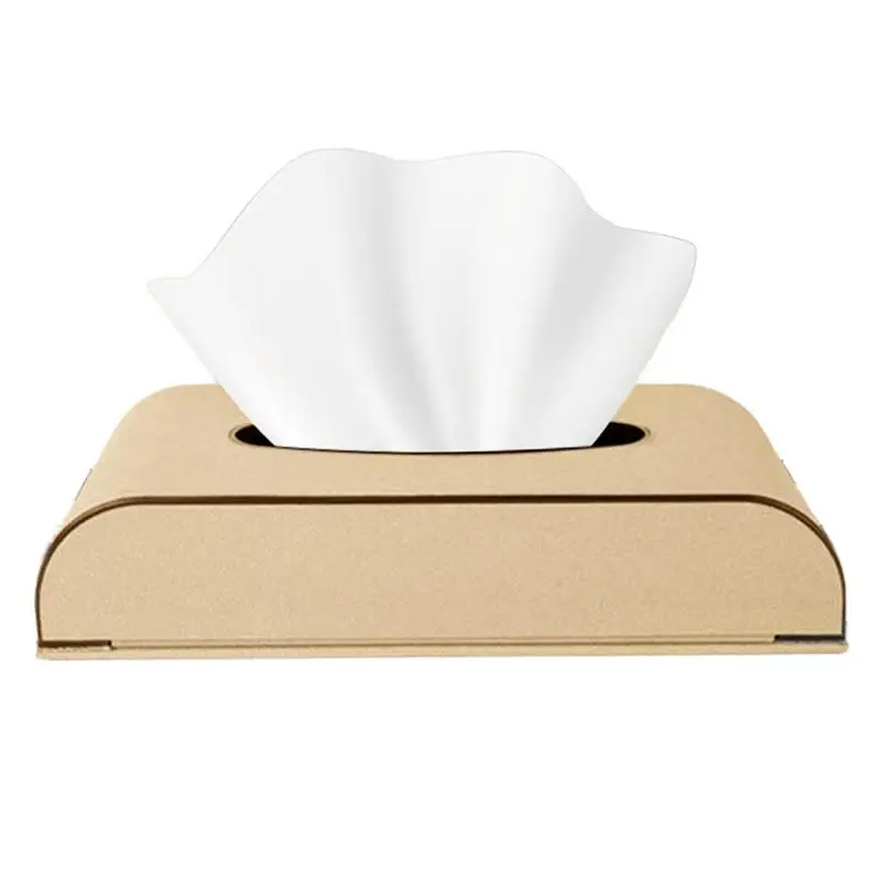 Car Tissue Holder Faux Leather Tissue Box For Center Console Portable Armrest Box And Dashboard Wear-resistant And Suitable
Car Tissue Holder Faux Leather Tissue Box For Center Console Portable Armrest Box And Dashboard Wear-resistant And Suitable