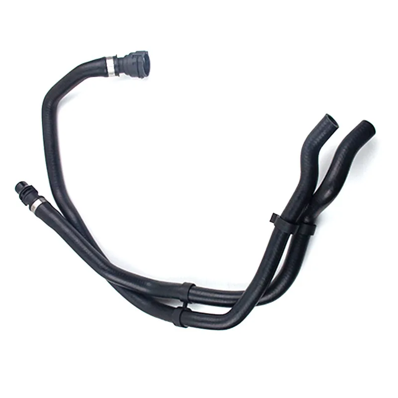 64219223587 1Piece Rubber Radiator Hose Liquid Connection Water Pipe For BMW 1 3 Series F20/F30
64219223587 1Piece Rubber Radiator Hose Liquid Connection Water Pipe For BMW 1 3 Series F20/F30