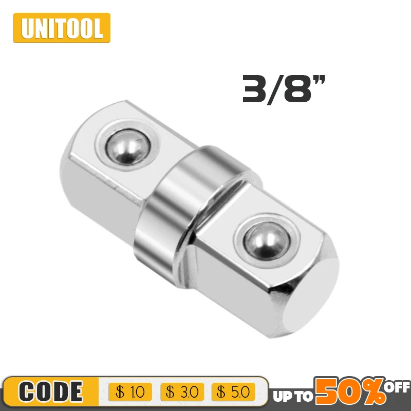 3/8 "розетка втулка адаптер гнездо-двойная головка электрический удлинитель ключа стержень ветряной Партии питания торцевой ключ аксессуары для инструментов
3/8 "розетка втулка адаптер гнездо-двойная головка электрический удлинитель ключа стержень ветряной Партии питания торцевой ключ аксессуары для инструментов