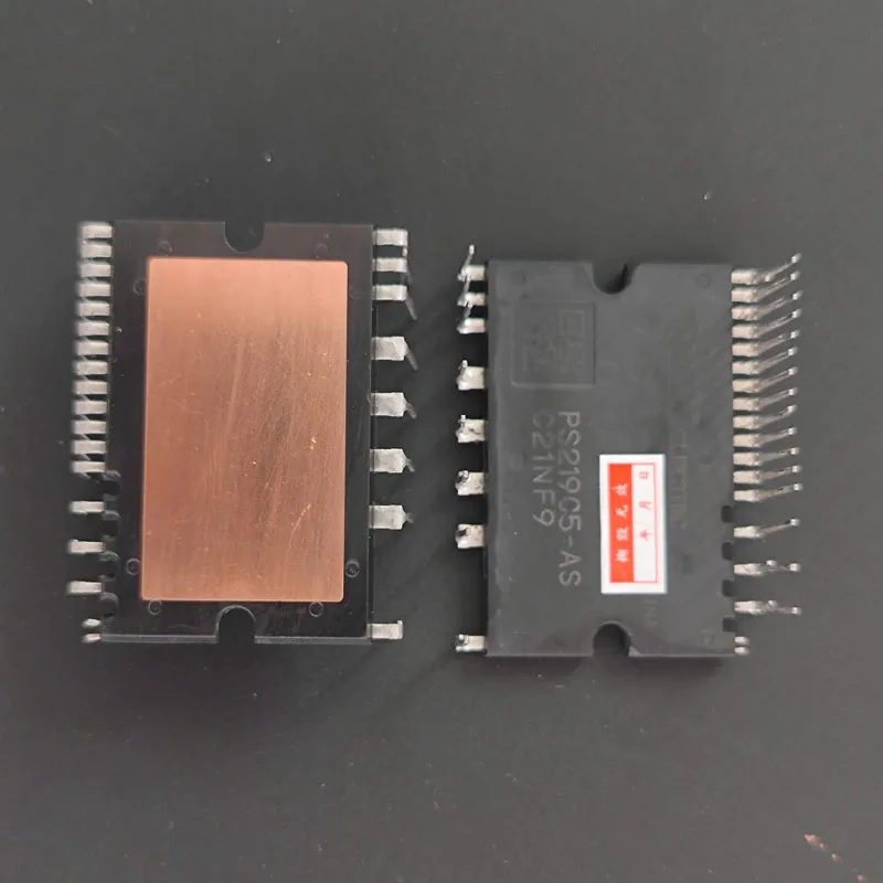 NEW PS21905-AS PS219A4-ASTM PS219C4-ASTX PS21964-AST PS219A4 Variable frequency air conditioning power module driving
NEW PS21905-AS PS219A4-ASTM PS219C4-ASTX PS21964-AST PS219A4 Variable frequency air conditioning power module driving