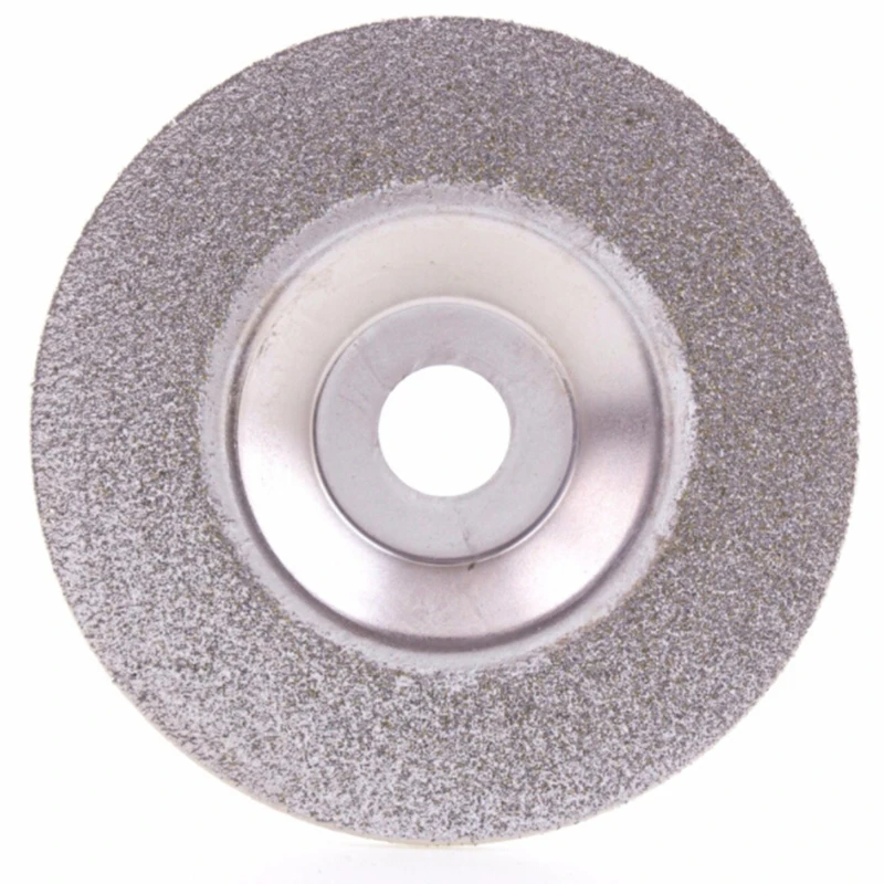 Coarse Coated Grinding Disc Glass Portable Angle grinders 16mm 60Grit Diamond Wheel Angle Grinder Newest Useful
Coarse Coated Grinding Disc Glass Portable Angle grinders 16mm 60Grit Diamond Wheel Angle Grinder Newest Useful
