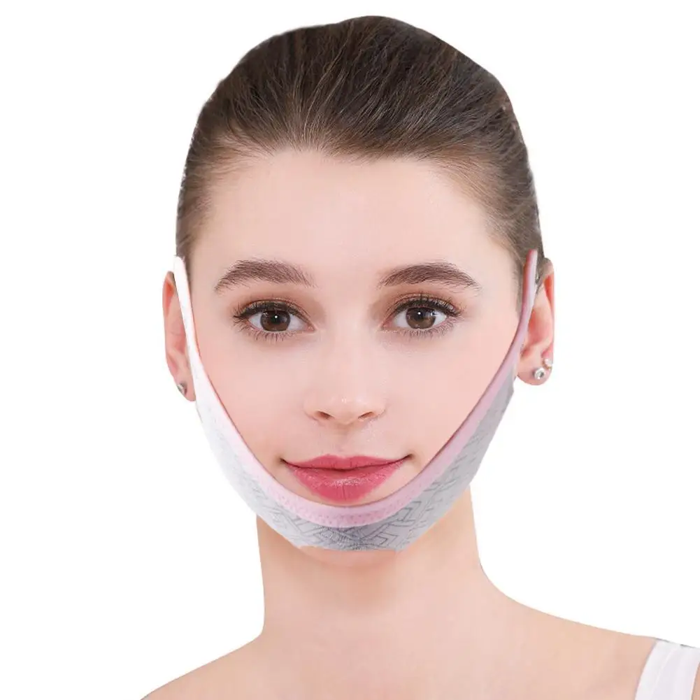 Reducer Beauty Chin Up Mask Face Sculpting Sleep Mask Face Lifting Belt Facial Slimming Strap V Line Shaping Face Masks
Reducer Beauty Chin Up Mask Face Sculpting Sleep Mask Face Lifting Belt Facial Slimming Strap V Line Shaping Face Masks