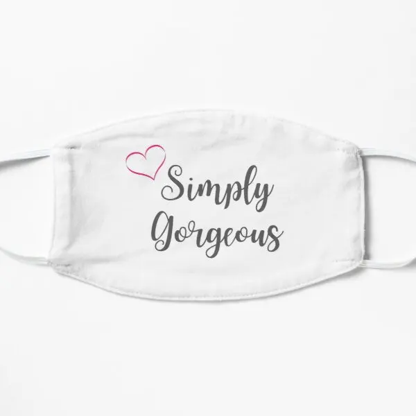 Simply Gorgeous Flat Printing Face Mask Accessories Cotton Dustproof Protective Sport Washable Mouth Haze Windproof Unisex
Simply Gorgeous Flat Printing Face Mask Accessories Cotton Dustproof Protective Sport Washable Mouth Haze Windproof Unisex