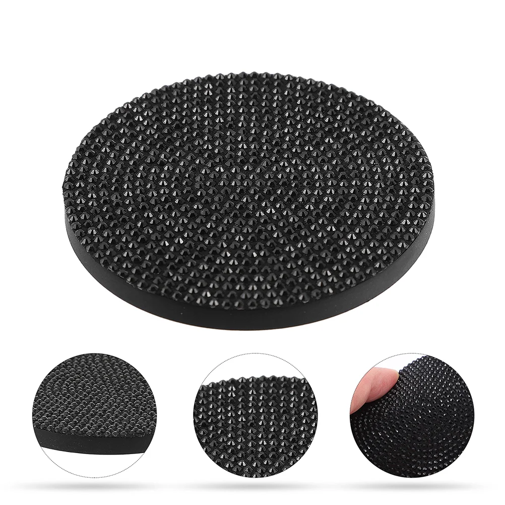 2Pcs Cup Coaster Simple Chic Drinking Cup Pad Water Cup Coaster Rhinestone Coaster Rhinestone Cup Coaster
2Pcs Cup Coaster Simple Chic Drinking Cup Pad Water Cup Coaster Rhinestone Coaster Rhinestone Cup Coaster