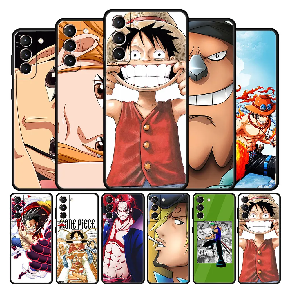 Case Cover for Samsung Galaxy Note 10 20 8 9 10+ Ultra F12 F22 M30s M11 M22 5G Official Thin TPU One Piece Luff Anime
Case Cover for Samsung Galaxy Note 10 20 8 9 10+ Ultra F12 F22 M30s M11 M22 5G Official Thin TPU One Piece Luff Anime